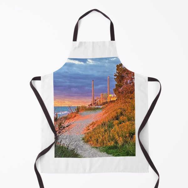 Item preview, Power Plant Sheboygan designed and sold by Scott Hayes.