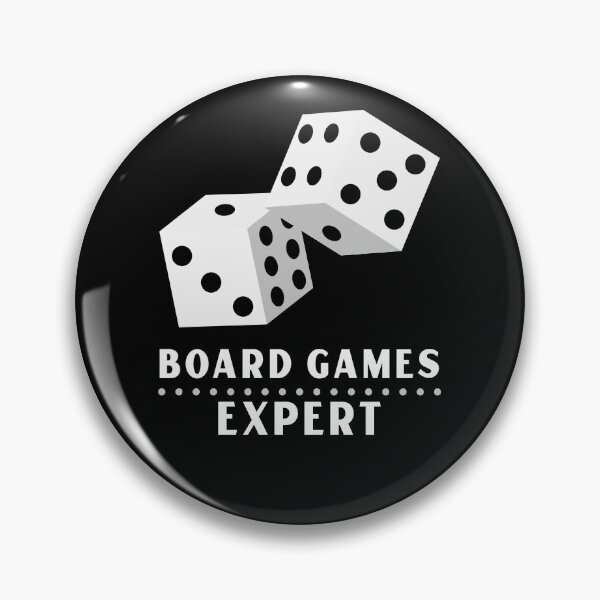 Item preview, Board Games Professional Dice designed and sold by jacks-tees.