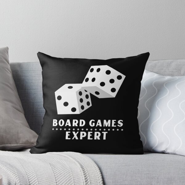 Item preview, Board Games Professional Dice designed and sold by jacks-tees.