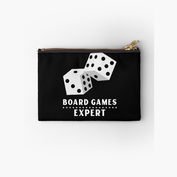 Item preview, Board Games Professional Dice designed and sold by jacks-tees.