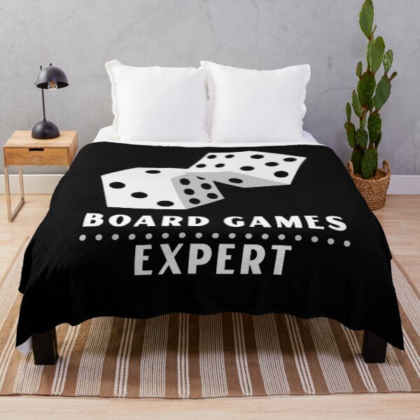Item preview, Board Games Professional Dice designed and sold by jacks-tees.