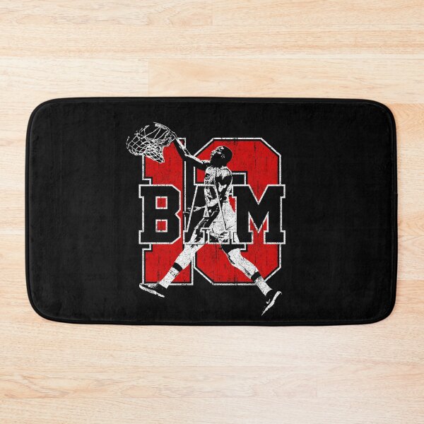 Item preview, Bam Adebayo (Variant) designed and sold by huckblade.