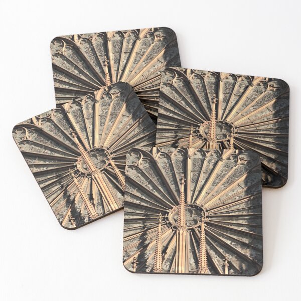 Item preview, Cathedral in Strasbourg, France designed and sold by DeVeauDesign.
