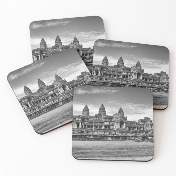 Item preview, Angkor Wat designed and sold by lisadw.