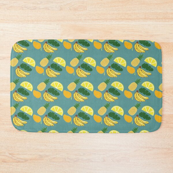 Item preview, Tropical Fruits  designed and sold by TheAfer.