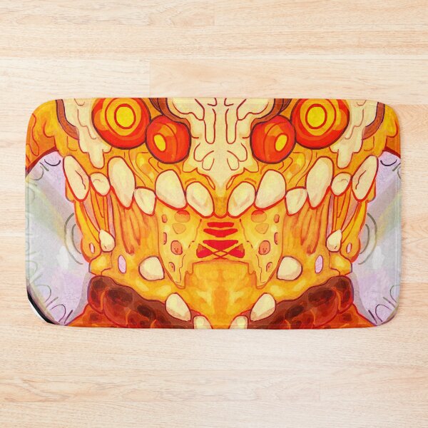 Item preview, Pizza Monster designed and sold by Deathoftheself.