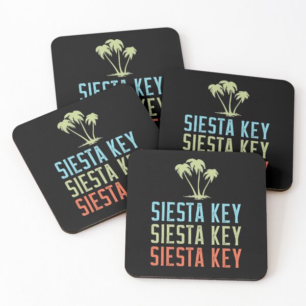 Item preview, Siesta Key Florida designed and sold by beachchic.