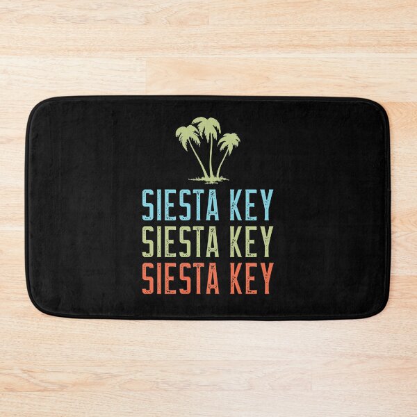 Item preview, Siesta Key Florida designed and sold by beachchic.