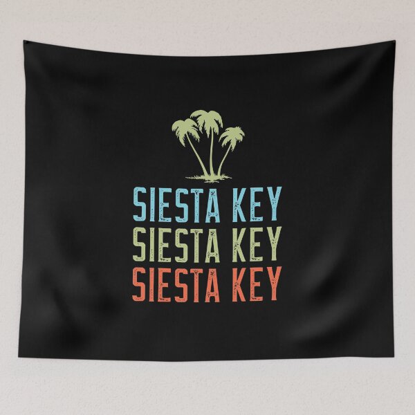 Item preview, Siesta Key Florida designed and sold by beachchic.