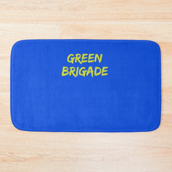 Item preview, Green Brigade designed and sold by amrmab.
