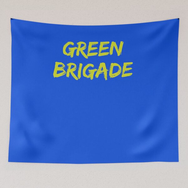 Item preview, Green Brigade designed and sold by amrmab.