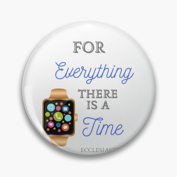 Item preview, For Everything There is a Time designed and sold by Jeanettcha.