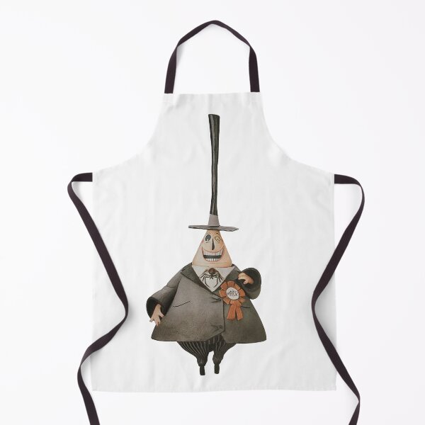 Item preview, Nightmare Mayor designed and sold by BunnyHoop.