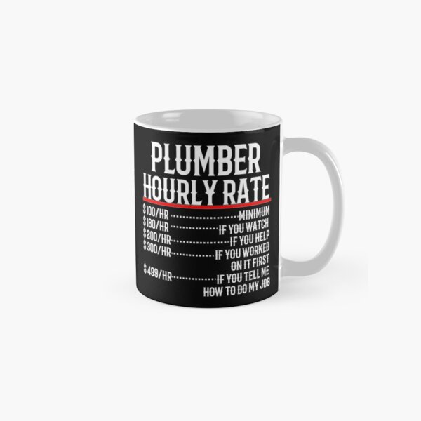 16 Funny Gifts for Plumbers - PHCEid