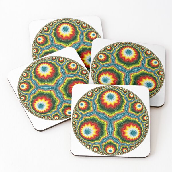 Item preview, Poincaré Hyperbolic Disk 35 designed and sold by Manny Lorenzo.