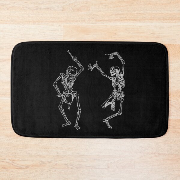 Item preview, Dance of Death, Danse Macabre designed and sold by Wanderlust77.