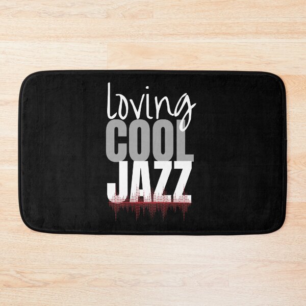 Item preview, Cool Jazz designed and sold by Achidesign.
