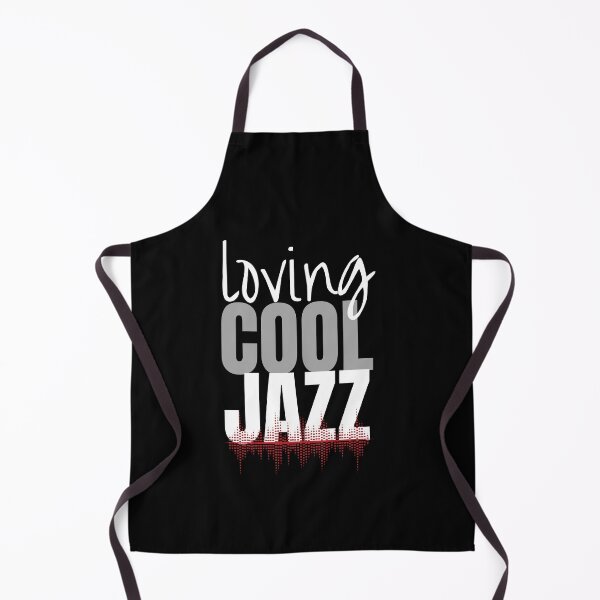 Item preview, Cool Jazz designed and sold by Achidesign.