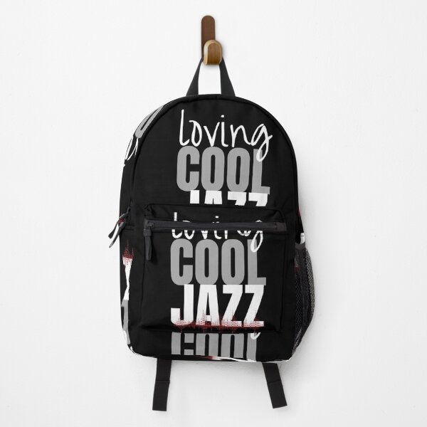 Item preview, Cool Jazz designed and sold by Achidesign.