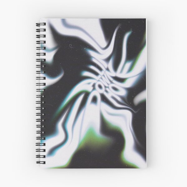 Item preview, Falling Down a Hole designed and sold by Holden Coleman.