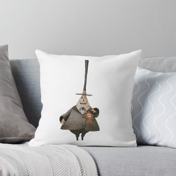 Item preview, Nightmare Mayor designed and sold by BunnyHoop.