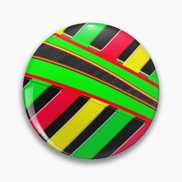 Item preview,    GEOMETRIC RASTA GROOVE COLLECTION designed and sold by Ralek.