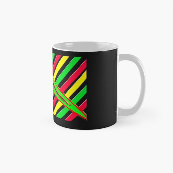 Item preview,    GEOMETRIC RASTA GROOVE COLLECTION designed and sold by Ralek.