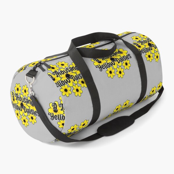 Item preview, A Thousand Yellow Daisies designed and sold by unique things.