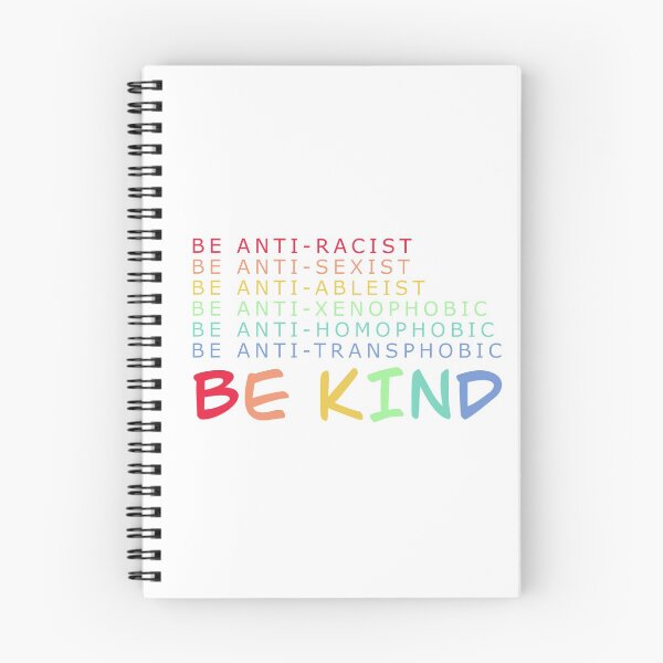 Item preview, Antiracism IS KIND designed and sold by bmillertime.