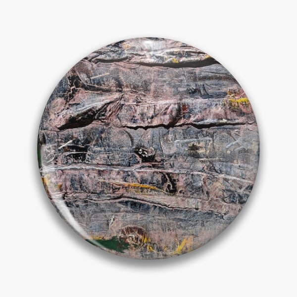 Item preview, Pastel Ride Abstract Acrylic Painting designed and sold by Oak Mountain.