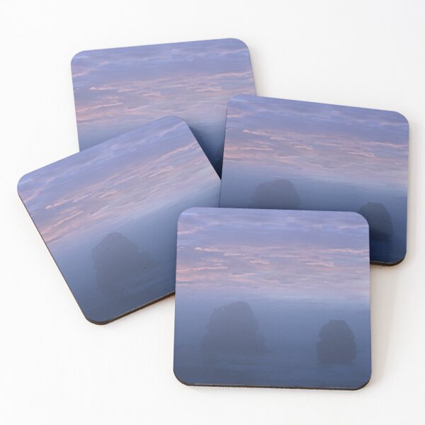 Item preview, Gog and MaGog At Sunrise. 12 Apostles Along The Great Ocean Road. 2 designed and sold by Alex Preiss.