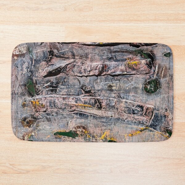 Item preview, Pastel Ride Abstract Acrylic Painting designed and sold by Oak Mountain.