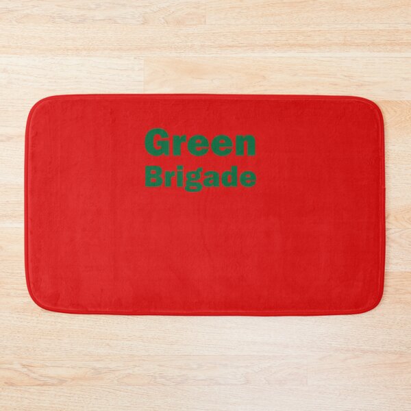 Item preview, Green Brigade designed and sold by amrmab.