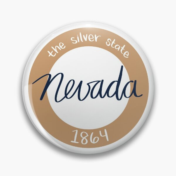 Item preview, Nevada designed and sold by chipkazoo.