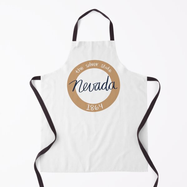 Item preview, Nevada designed and sold by chipkazoo.