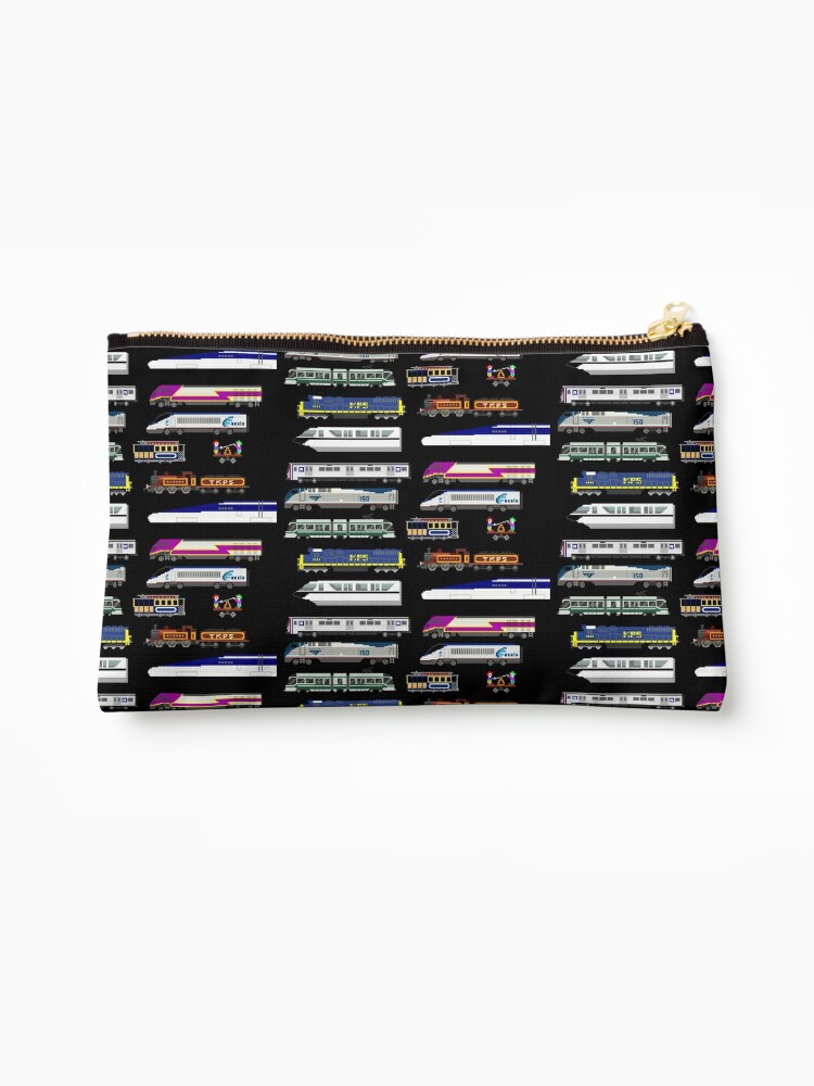 Kate Spade Bookshelf Pencil Pouch Set - White  Kate spade pencil case, Kate  spade pencil pouch, Pencil pouch