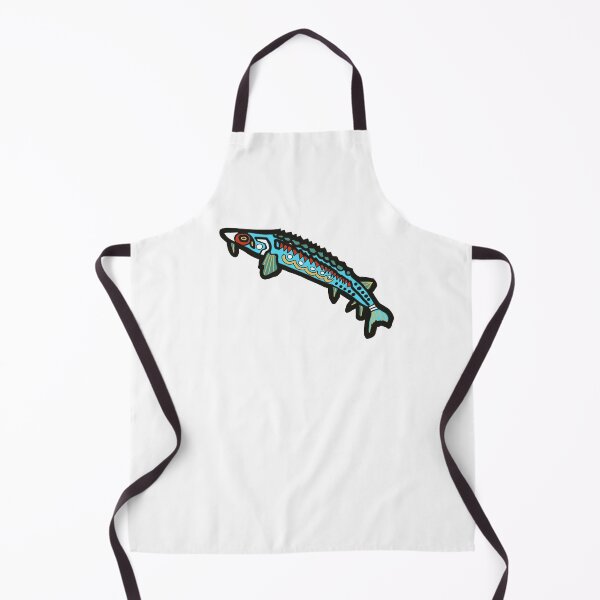 Item preview, Sturgeon designed and sold by CaroleLynne.