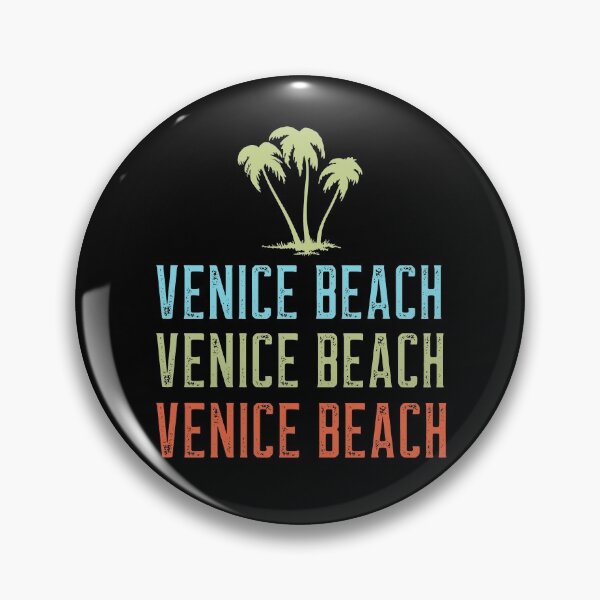 Item preview, Venice Beach California designed and sold by beachchic.
