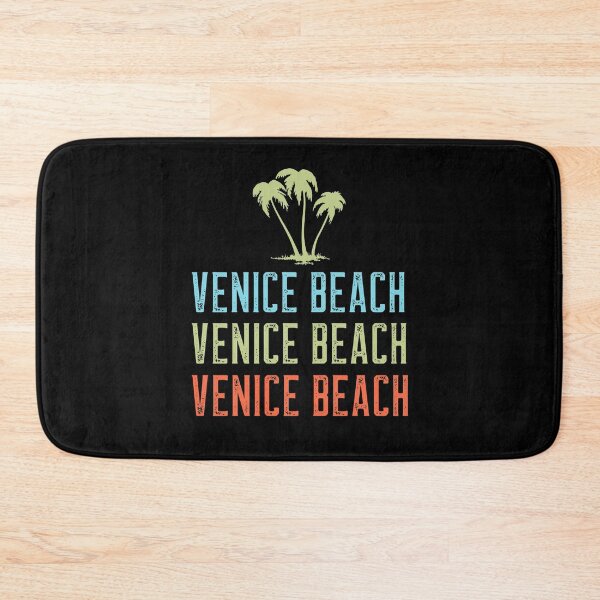 Item preview, Venice Beach California designed and sold by beachchic.