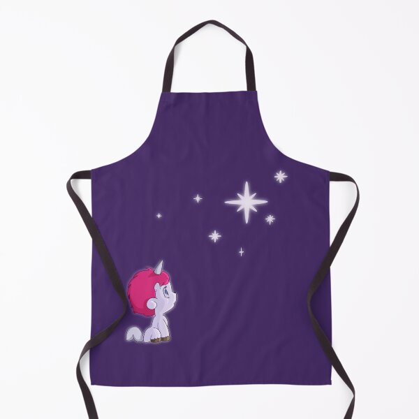 Item preview, Unico Starlight designed and sold by Art by Morgan Campillo.