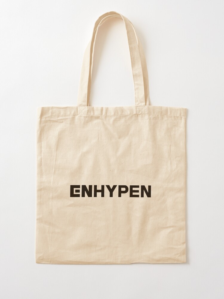 ENHYPEN | Tote Bag