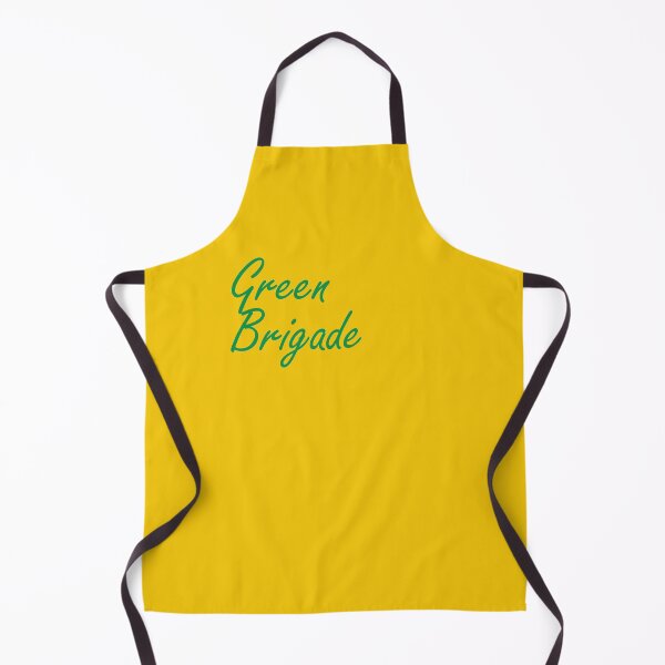 Item preview, Green Brigade designed and sold by amrmab.