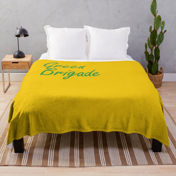 Item preview, Green Brigade designed and sold by amrmab.