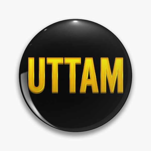 Item preview, Uttam Name designed and sold by xesed.