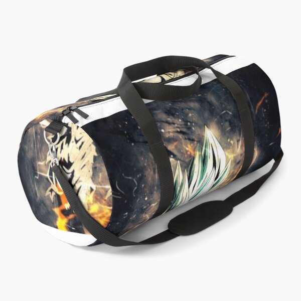 goku Duffle Bag
