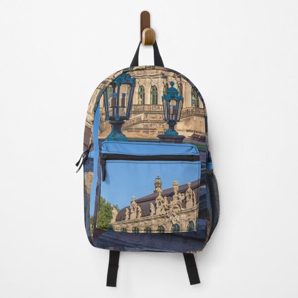 Item preview, Germany. Dresden. Zwinger in the Morning. designed and sold by vadim19.