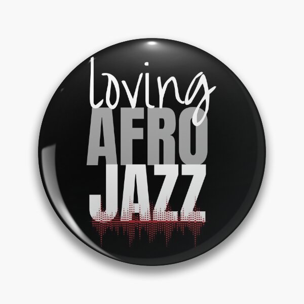 Item preview, Afro Jazz designed and sold by Achidesign.