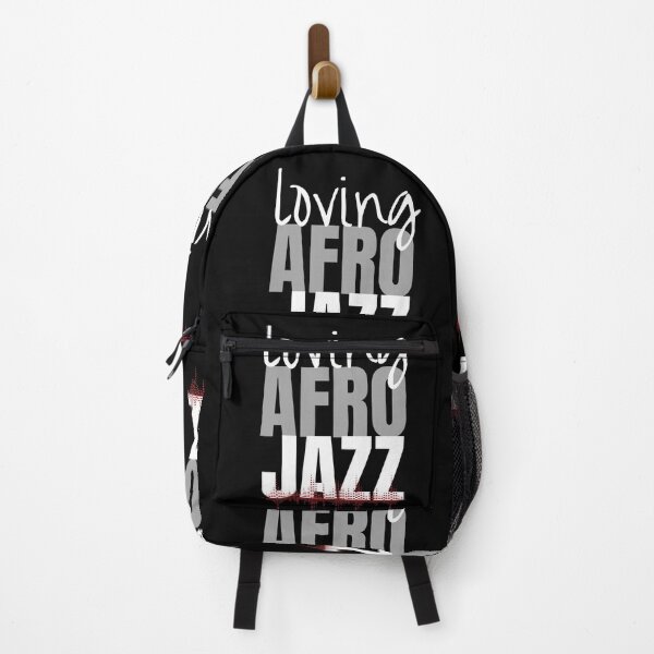 Item preview, Afro Jazz designed and sold by Achidesign.