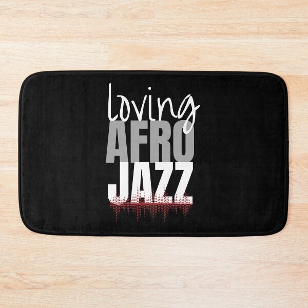 Item preview, Afro Jazz designed and sold by Achidesign.