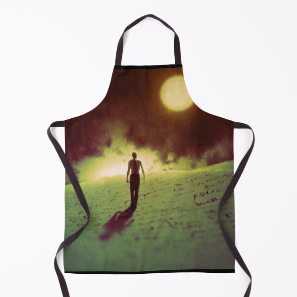 Item preview, THE ENCOUNTER designed and sold by zeroscarecrow13.